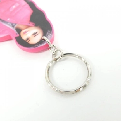 【Sản phẩm mới】Kipling I7993-B1R móc khóa 622517