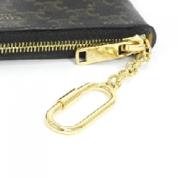 Celine 10C662BTA Ví đựng tiền & chìa khóa - Hàng hiệu Chính hãng 806410