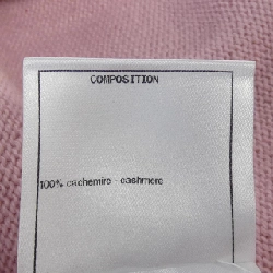 Áo len CHANEL 642886