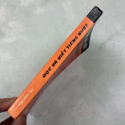 Đọc và viết Tiếng Nhật - 1996s 1000217