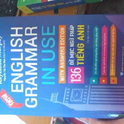 English Grammar in Use (Raymond Murphy) 25586