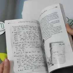 Nhật Ký Thế Hệ Hồ Chí Minh - Lê Thị Thiên 928617