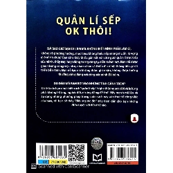 Quản Lí Sếp Ok Thôi! - Bruce Tulgan 296280