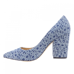 Giày cao gót Sergio Rossi A85322 - Hàng hiệu Chính hãng 827810