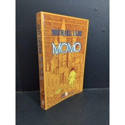 Momo mới 90% ố nhẹ 2009 HCM2811 Michael Ende VĂN HỌC