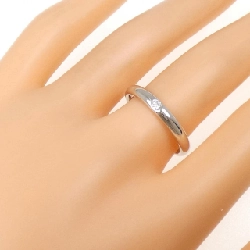 Nhẫn cưới tròn Harry Winston - Hàng hiệu Authentic 832790