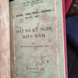 Khoa học phổ thông - NXB 1965 299716