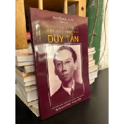 Chuyện ba vua dục đức thành thái Duy Tân - Nguyễn Đắc Xuân