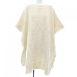 Áo poncho HERMES - Hàng hiệu Authentic