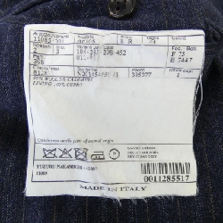 BELVEST ISETAN MEN'S Suit - Hàng hiệu Authentic 901861