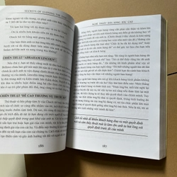 Nghệ thuật bán hàng bậc cao 547034