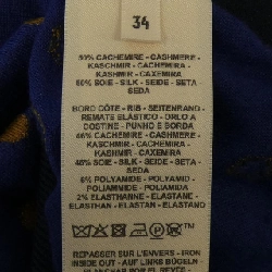 HERMES HERMES Áo len 641790