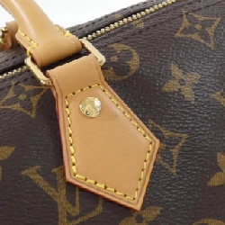 Túi xách Boston Louis Vuitton Monogram Speedy Bandoulière 30cm M11945 - Hàng hiệu Chính hãng 770664