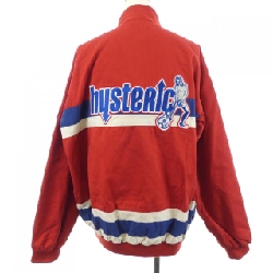 HYSTERIC GLAMOUR 02233AB08 Áo khoác - Hàng hiệu Chính hãng 892875