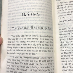 ĐỂ HIỂU BERGSON - Francois Meyer 451639