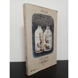 (TẶNG BOOKMARK) Buồn Làm Sao Buông (2015) - Anh Khang Mới 80% (ố vàng) RBK.ASB1903