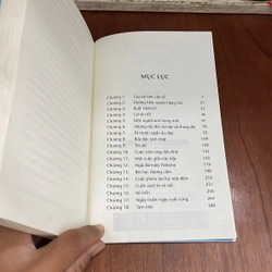 II Giải Thưởng Sách Quốc Gia Mỹ: Lũ Trẻ Nhà Penderwicks - JEANNE BIRDSALL - 2018 545096