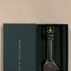 Đồng hồ xịn nguyên tem 717694