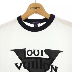 Áo thun LOUIS VUITTON FITS98TYQ - Hàng hiệu Chính hãng 818126