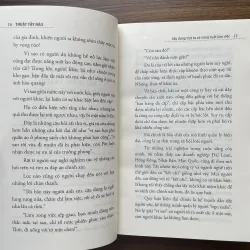 Thuật tẩy não - Cao Đức 970517