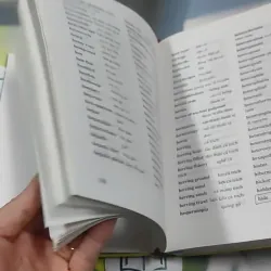 Từ Điển Sinh Học (Anh - Việt & Việt - Anh) - Cung Kim Tiến 727388