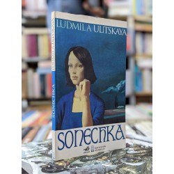 Sonechka - Ludmila Ulitskaya