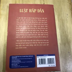 Bộ sách về Luật Hấp Dẫn & Thần số Học - Mở Khoá vận May 1000425