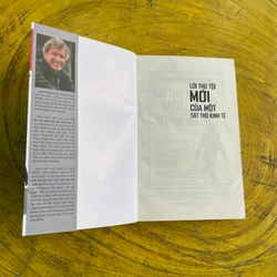 LỜI THÚ TỘI CỦA MỘT SÁT THỦ KINH TẾ- JOHN PERKINS 537235