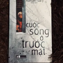 Cuộc sống trước mặt