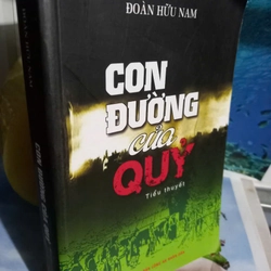 con đường của quỷ