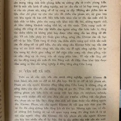 MỘT SỐ VẤN ĐỀ KHOA HỌC XÃ HỘI VỀ ĐỒNG BẰNG SÔNG CỬU LONG 1019335