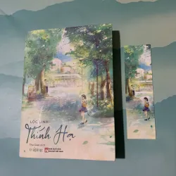 Thính Hạ (ngôn tình)