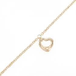 Vòng tay Open Heart Tiffany