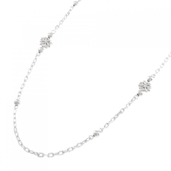 750WG Dây chuyền kim cương - Hàng hiệu Authentic 865035