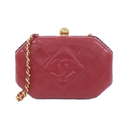 【Vintage】Túi xách Chanel