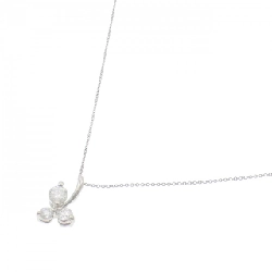 Dây chuyền kim cương Tasaki 0.63CT - Hàng hiệu Chính hãng 839733