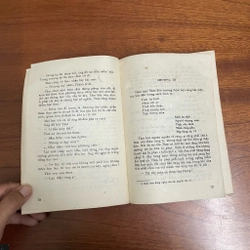 II Tựa sách: Bút Nghiên - Chu Thiên - 1989 475548