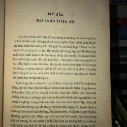 Thiên tài kỳ dị và đột phá toán học cùa thế giới - Masha Gessen 777013