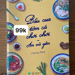 Bầu cua tôm cá chơi chơi - Ăn và yêu 334331