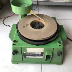 Máy mài dao nước Hitachi GK 21SA Nhật