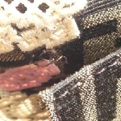 Túi xách Fendi Baguette 8BR600 AF2T 611912