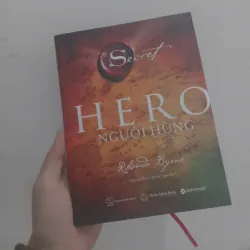 Hero - Người hùng 975320