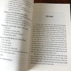 Phương pháp luận dân dã