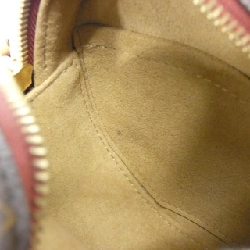 Túi đeo vai Louis Vuitton Monogram Boîte Chapeau Souple M45578 611282