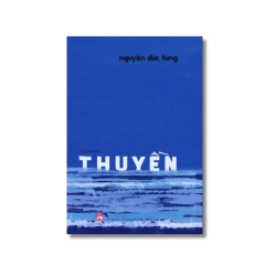 Thuyền - Nguyễn Đức Tùng