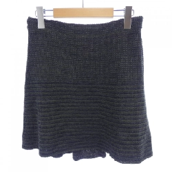 Chân váy CHANEL - Hàng hiệu Authentic 825131