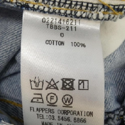 Jeans TICCA - Hàng hiệu Authentic 819111