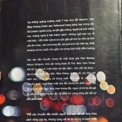 Dạ khúc - K. Ishiguro 996359