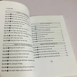 QUY TẮC CỦA SỰ THANH LỊCH 756126