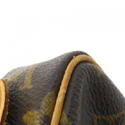 Túi xách vai Louis Vuitton Monogram Marly Bandoulière M51828 - Hàng hiệu Chính hãng 801276